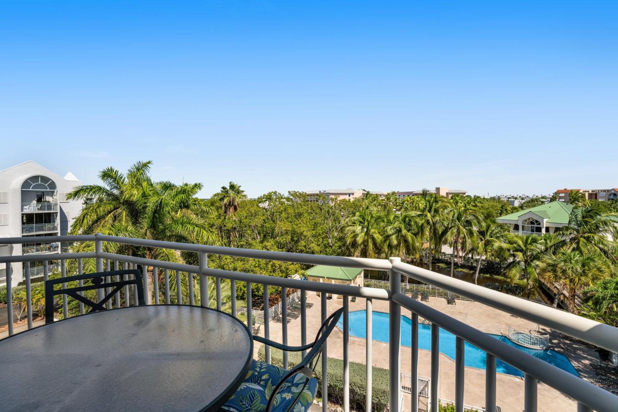 Sunrise Suites Paradise Escape #407 Key West Cameră foto