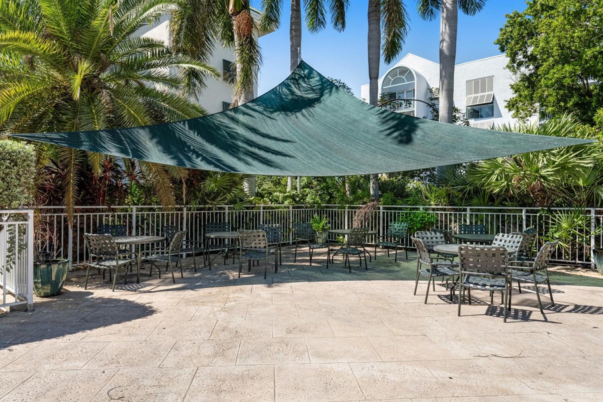 Sunrise Suites Paradise Escape #407 Key West Cameră foto