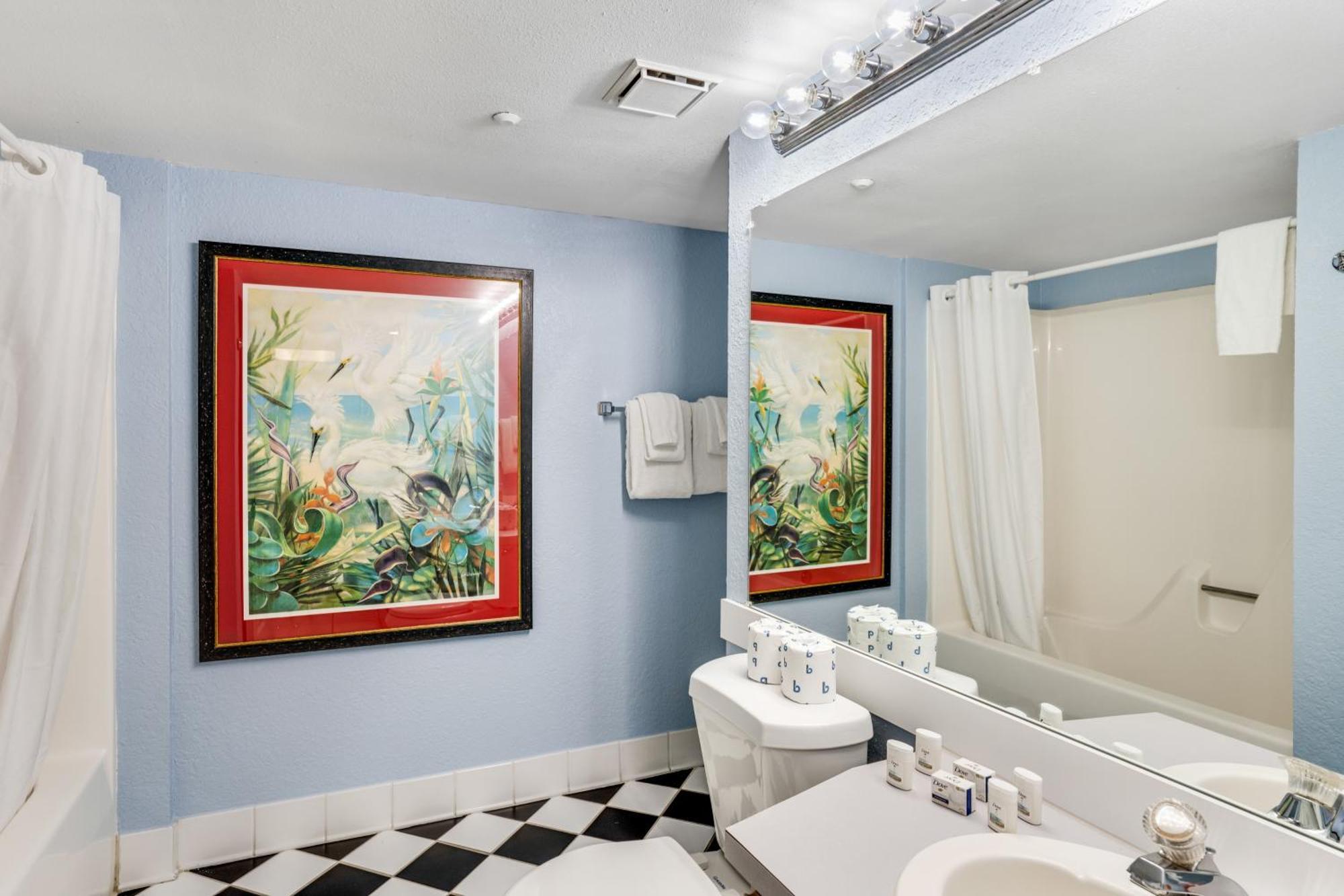 Sunrise Suites Paradise Escape #407 Key West Cameră foto