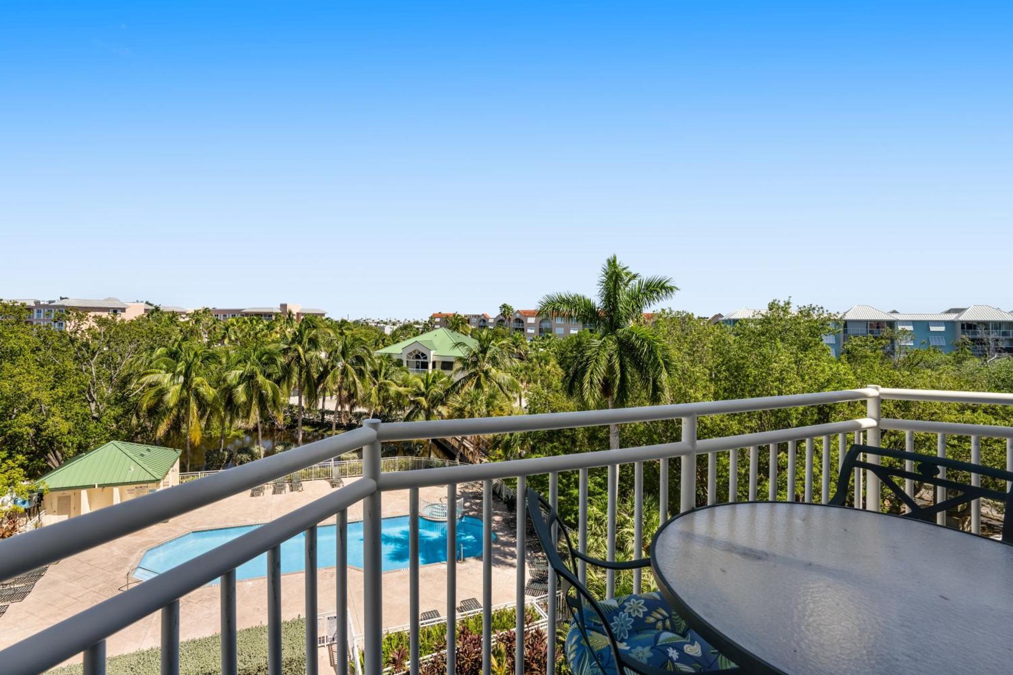 Sunrise Suites Paradise Escape #407 Key West Cameră foto