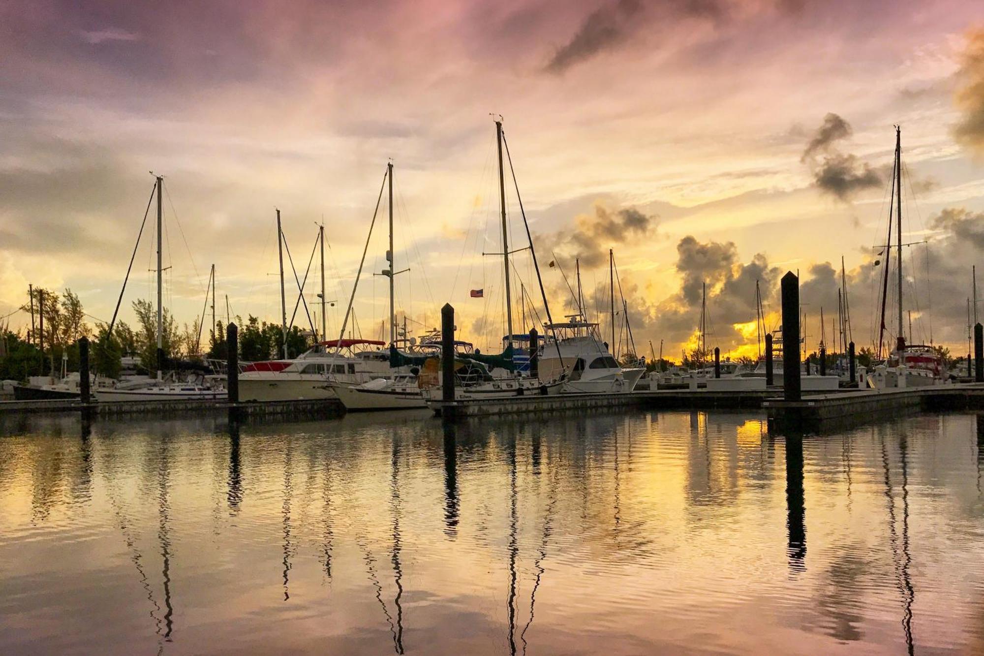 Sunrise Suites Paradise Escape #407 Key West Cameră foto
