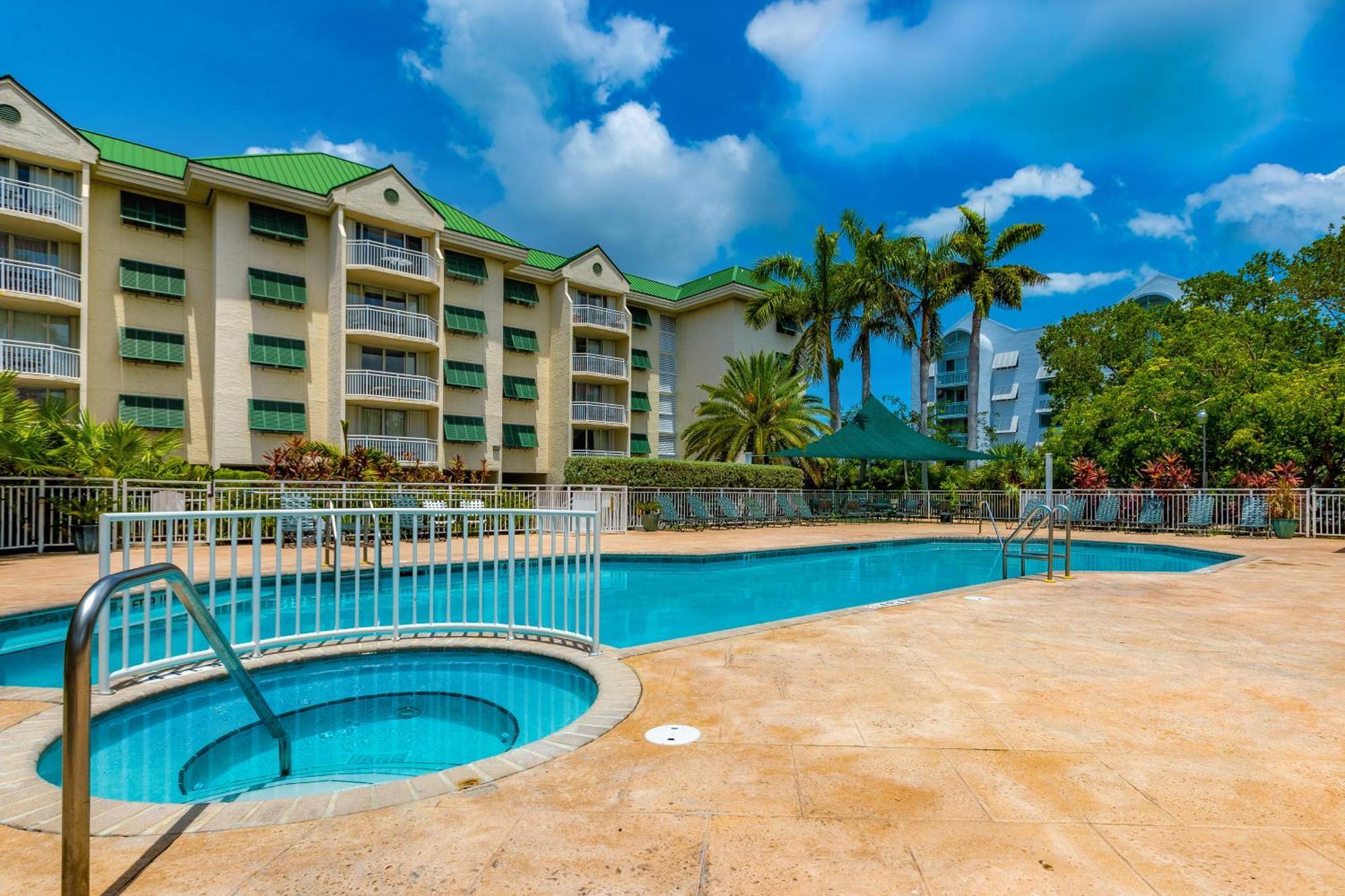 Sunrise Suites Paradise Escape #407 Key West Cameră foto