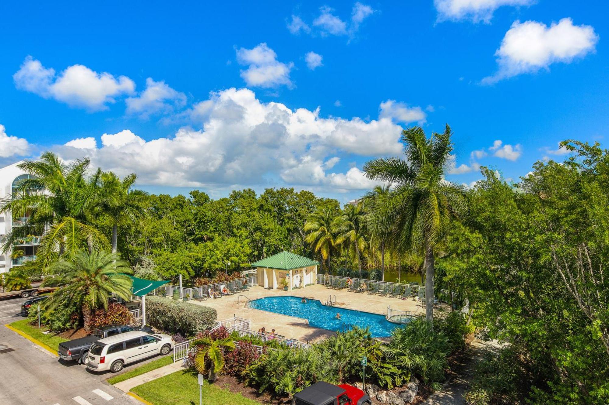 Sunrise Suites Paradise Escape #407 Key West Cameră foto