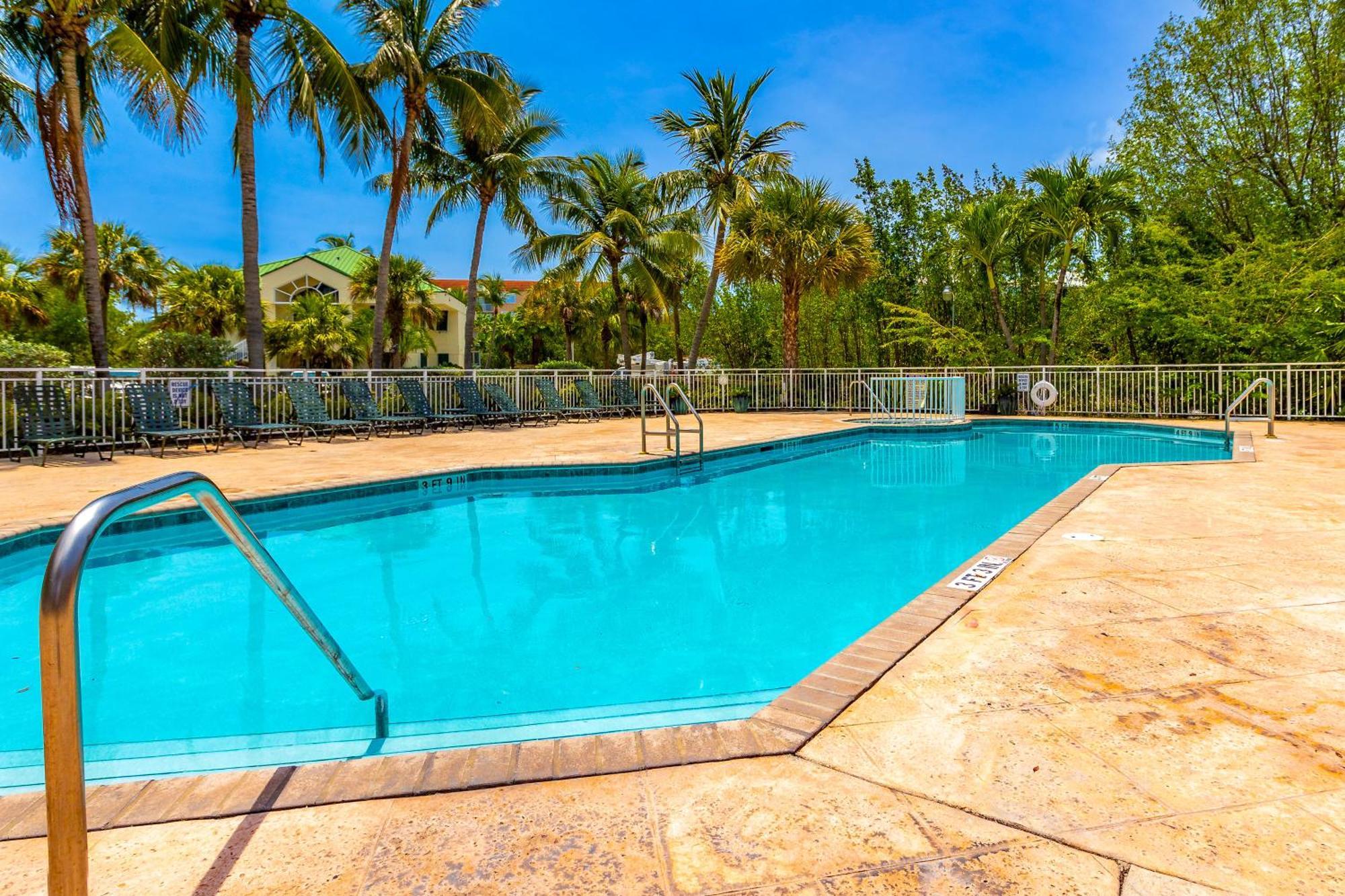 Sunrise Suites Paradise Escape #407 Key West Cameră foto