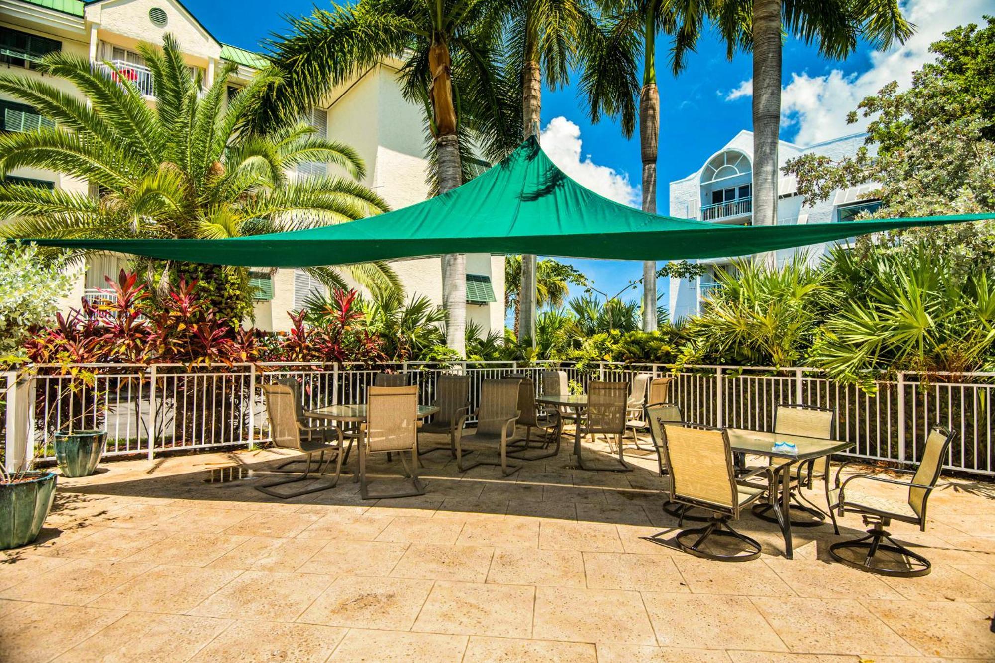 Sunrise Suites Paradise Escape #407 Key West Cameră foto