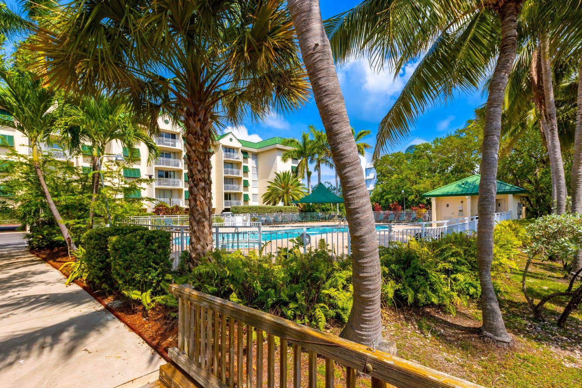 Sunrise Suites Paradise Escape #407 Key West Cameră foto