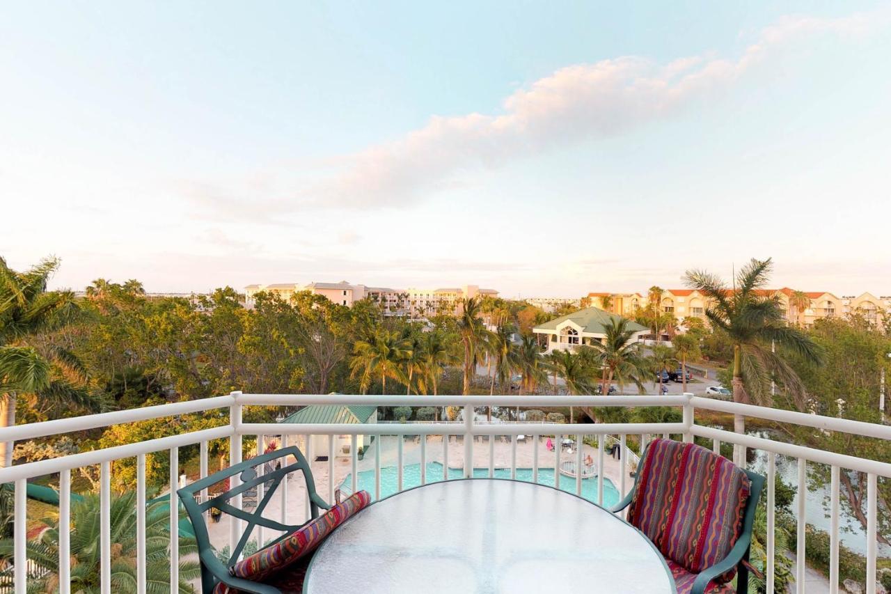 Sunrise Suites Paradise Escape #407 Key West Exterior foto